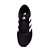 Tênis Adidas Galaxy Star 2.0 Masculino Preto Branco - Imagem 3