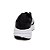 Tênis Adidas Galaxy Star 2.0 Masculino Preto Branco - Imagem 4