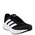 Tênis Adidas Galaxy Star 2.0 Masculino Preto Branco - Imagem 2