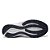 Tênis Mizuno Glow 2 Feminino Branco Azul Lilás - Imagem 5