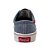 Tênis Coca-Cola Kick Summer CC0471 Feminino Jeans - Imagem 4