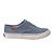 Tênis Coca-Cola Kick Summer CC0471 Feminino Jeans - Imagem 2