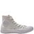 Tênis Converse All Star Chuck Taylor Monochrome Cano Alto Unissex Branco - Imagem 1