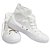 Tênis Converse All Star Chuck Taylor Monochrome Cano Alto Unissex Branco - Imagem 2