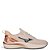 Tênis Mizuno Glow 2 Feminino Arenito - Imagem 1