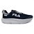 Tênis Fila Maxxi Lite Feminino Azul Marinho/Branco/Cinza - Imagem 1