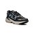 Tênis Fila Recovery Feminino Preto/Rosa - Imagem 2