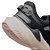 Tênis Fila Recovery Feminino Preto/Rosa - Imagem 7