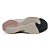 Tênis Fila Recovery Feminino Preto/Rosa - Imagem 5