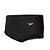 Sunga Speedo Lycra Infantil Preto - Imagem 1