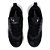 Tênis Under Armour Basket Spawn 3 Preto Branco - Imagem 4