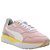Tênis Puma R78 Voyage Rosa - Imagem 2