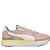 Tênis Puma R78 Voyage Rosa - Imagem 1