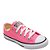 Tênis Converse All Star Chuck Taylor Infantil Rosa - Imagem 2