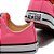 Tênis Converse All Star Chuck Taylor Infantil Rosa - Imagem 5