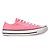 Tênis Converse All Star Chuck Taylor Infantil Rosa - Imagem 1