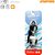 Óculos de Natação Speedo Captain Infantil Preto - Imagem 2