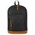 Mochila Olympikus Shammy Unissex Preto Marrom - Imagem 1
