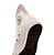 Tênis Converse All Star Chuck Taylor Lift Hi Branco Rosa - Imagem 4