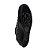 Tênis Converse All Star Chuck Taylor Monochrome Leather Ox Preto - Imagem 6