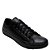 Tênis Converse All Star Chuck Taylor Monochrome Leather Ox Preto - Imagem 2