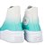 Tênis Converse All Star Chuck Taylor Move Hi Verde Branco - Imagem 4