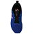 Tênis Under Armour Charged Fleet Feminino Azul Rosa - Imagem 3
