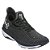 Tênis Under Armour Hovr Synergy Masculino Preto Branco - Imagem 2