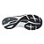 Tênis Under Armour Hovr Synergy Masculino Preto Branco - Imagem 6