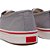 Tênis Redley Originals IR10 Unissex Cinza - Imagem 4