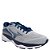 TENIS MIZUNO WAVE FALCON 4 MASC CINZA - Imagem 2