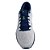 TENIS MIZUNO WAVE FALCON 4 MASC CINZA - Imagem 3