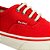 Tênis Redley Originals Infantil Vermelho Branco - Imagem 4