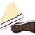 Tênis Converse All Star Lift Hi Seasonal Plataforma Feminino Amarelo - Imagem 4