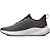 Tênis Under Armour Charged First Masculino Cinza Dourado - Imagem 3