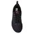 Tênis Olympikus Onda/126 Feminino Preto Deep - Imagem 3