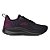 Tênis Olympikus Onda/126 Feminino Preto Deep - Imagem 1