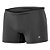 Sunga Poker Boxer Lisa Masculina Preto - Imagem 1