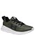 Tênis Under Armour Essential SE Masculino Verde Branco - Imagem 2