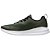 Tênis Under Armour Essential SE Masculino Verde Branco - Imagem 3