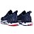 Tênis Mizuno Wave Endeavor Masculino Marinho - Imagem 4