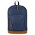 Mochila Olympikus Shammy Unissex Marinho Marrom - Imagem 1