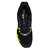 Tênis Fila Atlhon Masculino Preto Cinza Verde - Imagem 3