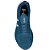 Tênis Under Armour Slight Se Masculino Ciano Branco - Imagem 4