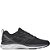 Tênis Mizuno Space 3 Masculino Preto Cinza - Imagem 1