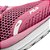 Tênis Fila Athlon Feminino Bordô Rosa - Imagem 7