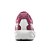 Tênis Fila Athlon Feminino Bordô Rosa - Imagem 5