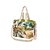 Totebag Farm Carioca Tropicália - Imagem 1