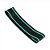Hip Band Poker Comfort Pro 50mm-37cm - Imagem 1
