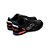 Chuteira de Society Joma Top Flex - Preto/Azul/Laranja - Imagem 4